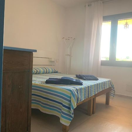 Bona Ciurrata Hotel Golfo Aranci Kültér fotó