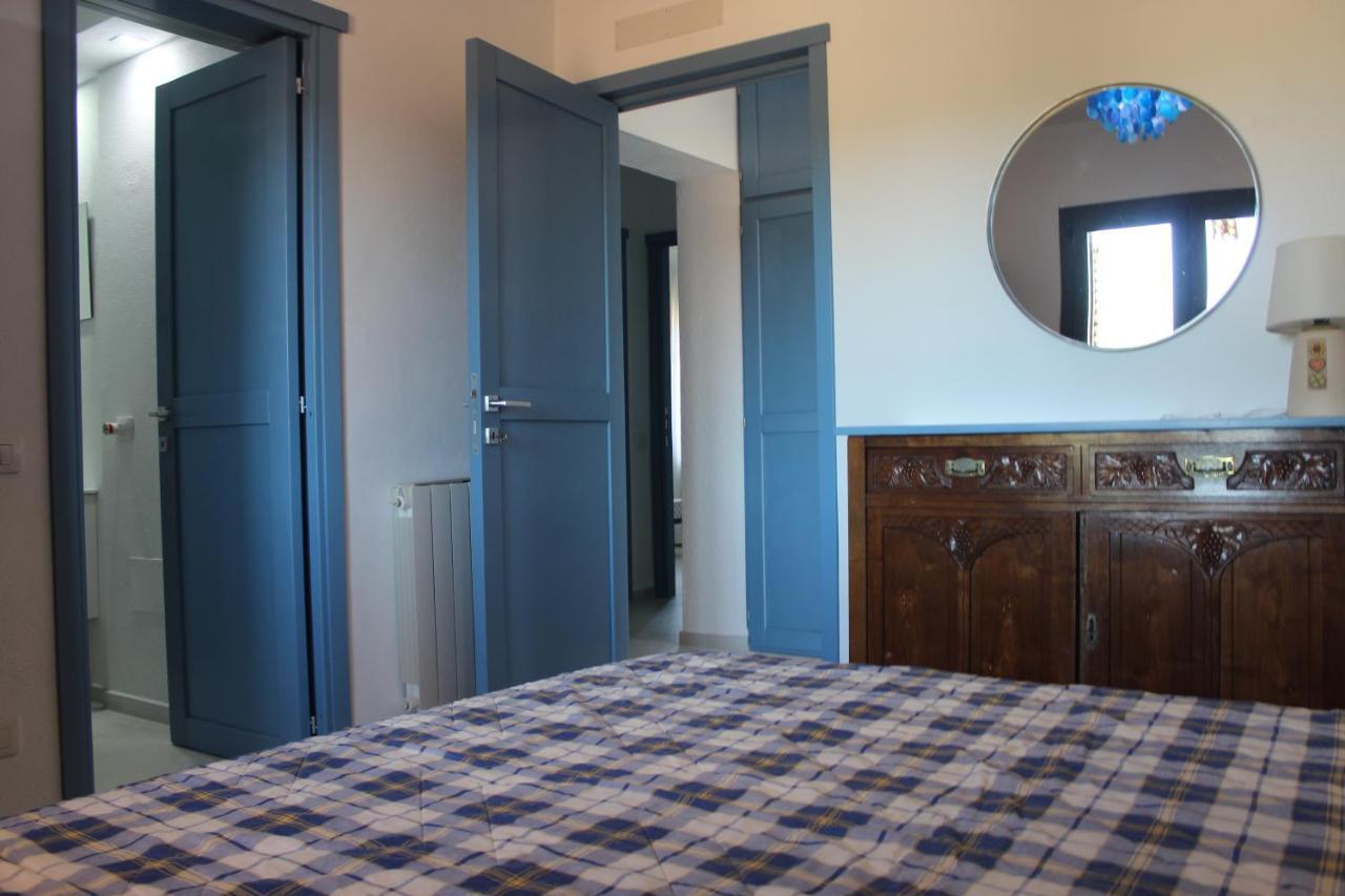Bona Ciurrata Hotel Golfo Aranci Kültér fotó