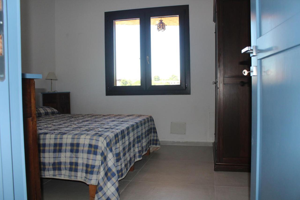 Bona Ciurrata Hotel Golfo Aranci Kültér fotó