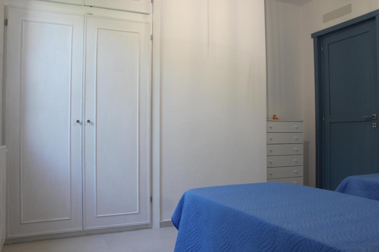 Bona Ciurrata Hotel Golfo Aranci Kültér fotó