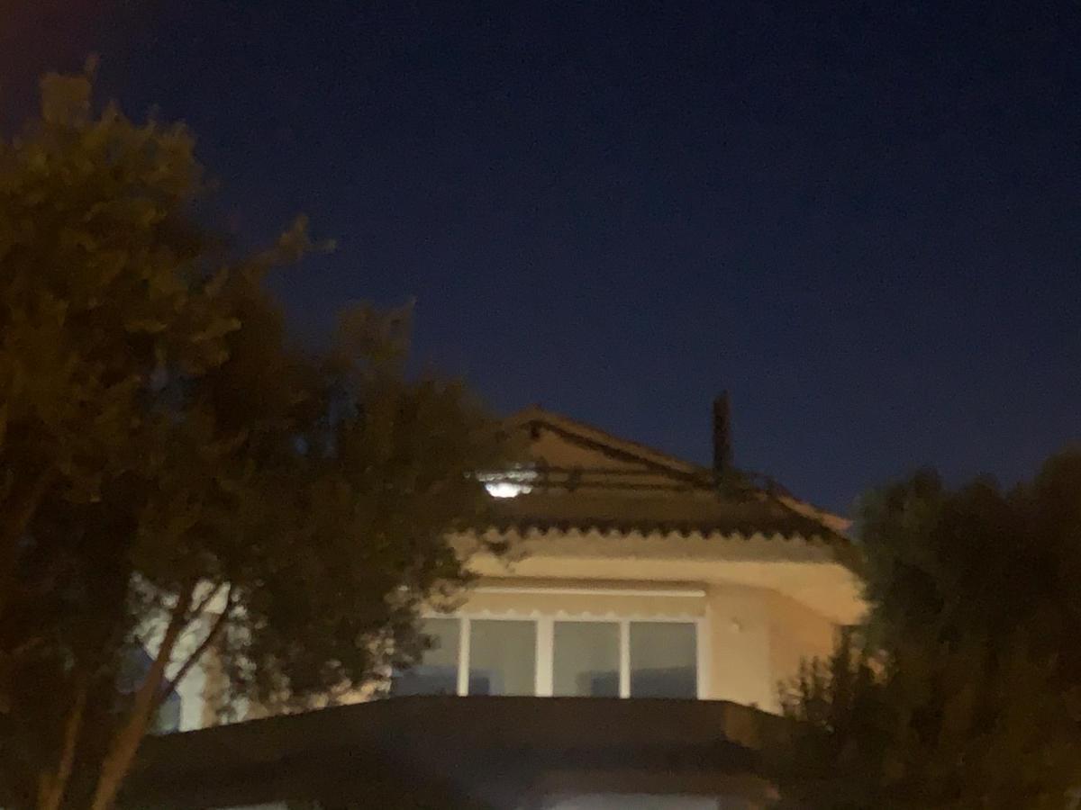 Bona Ciurrata Hotel Golfo Aranci Kültér fotó