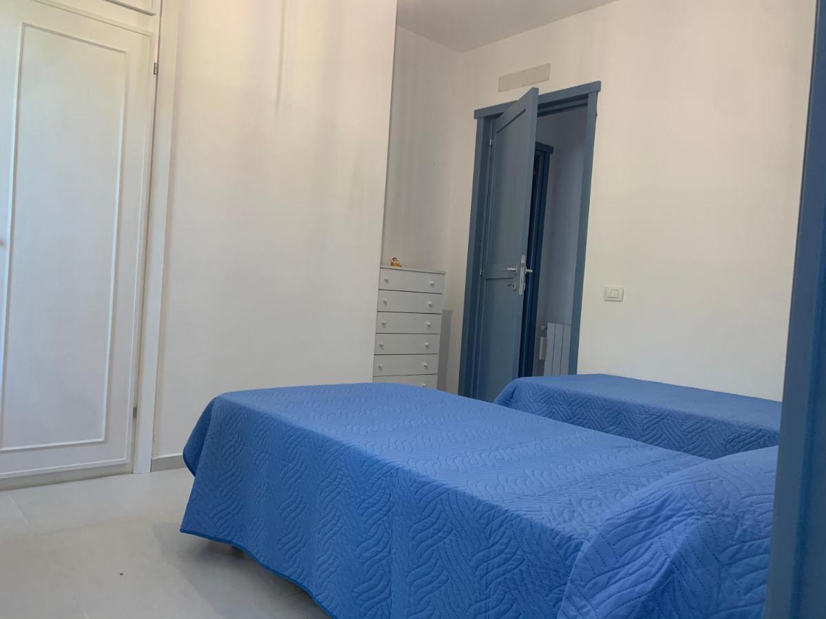 Bona Ciurrata Hotel Golfo Aranci Kültér fotó