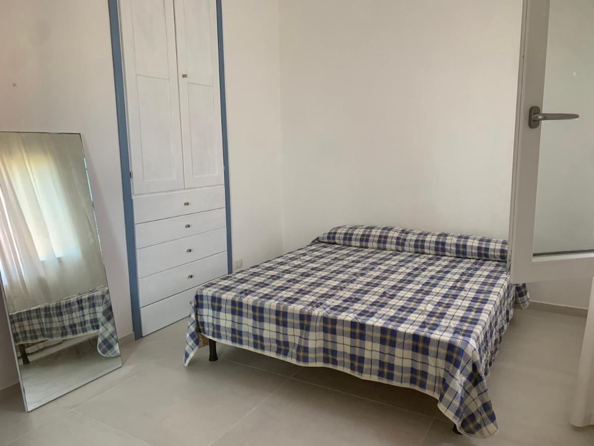 Bona Ciurrata Hotel Golfo Aranci Kültér fotó