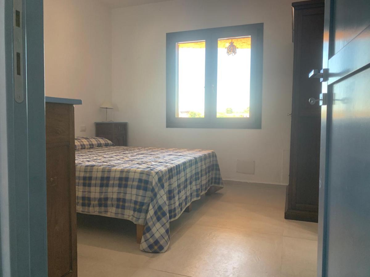 Bona Ciurrata Hotel Golfo Aranci Kültér fotó