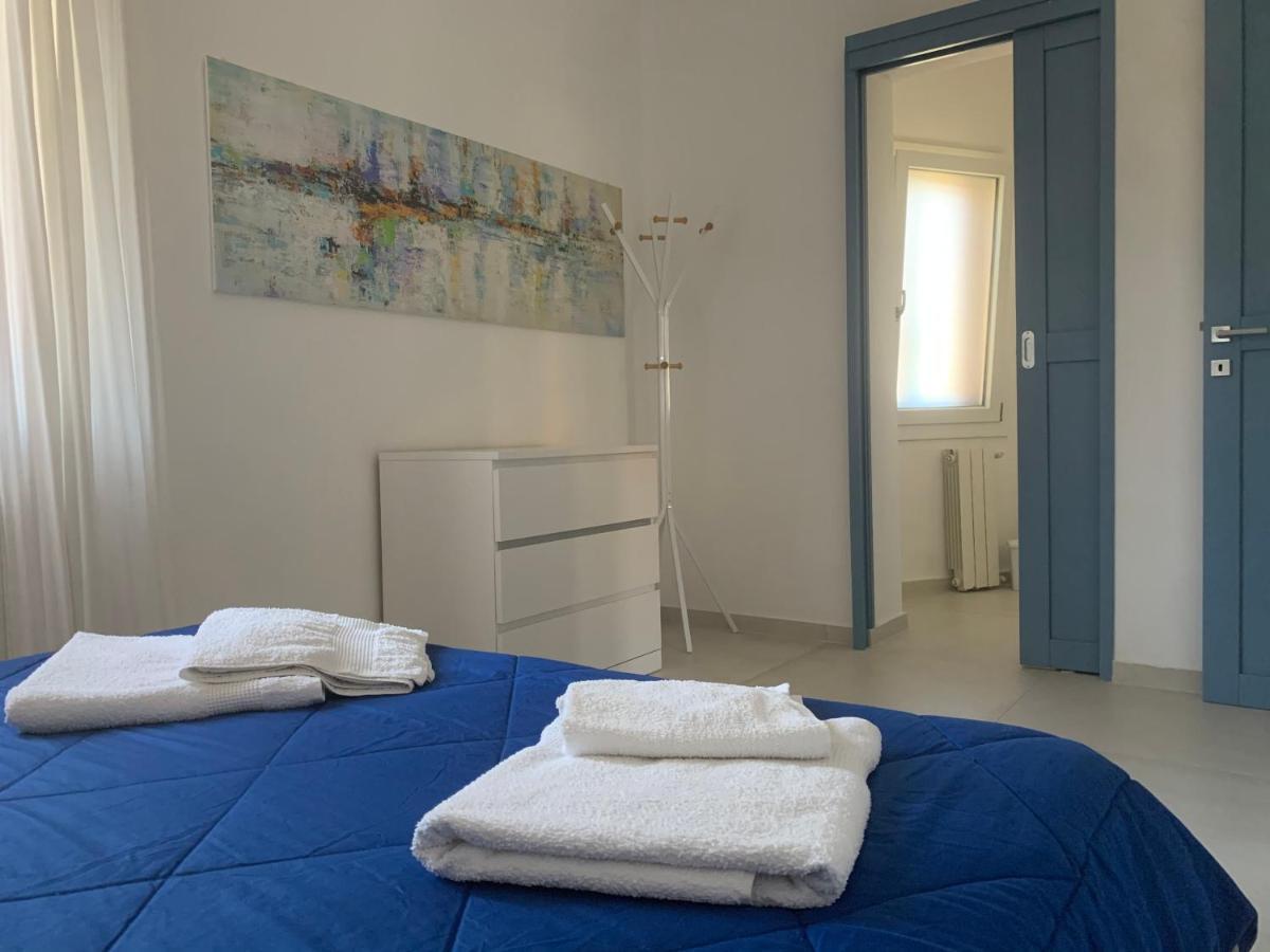 Bona Ciurrata Hotel Golfo Aranci Kültér fotó