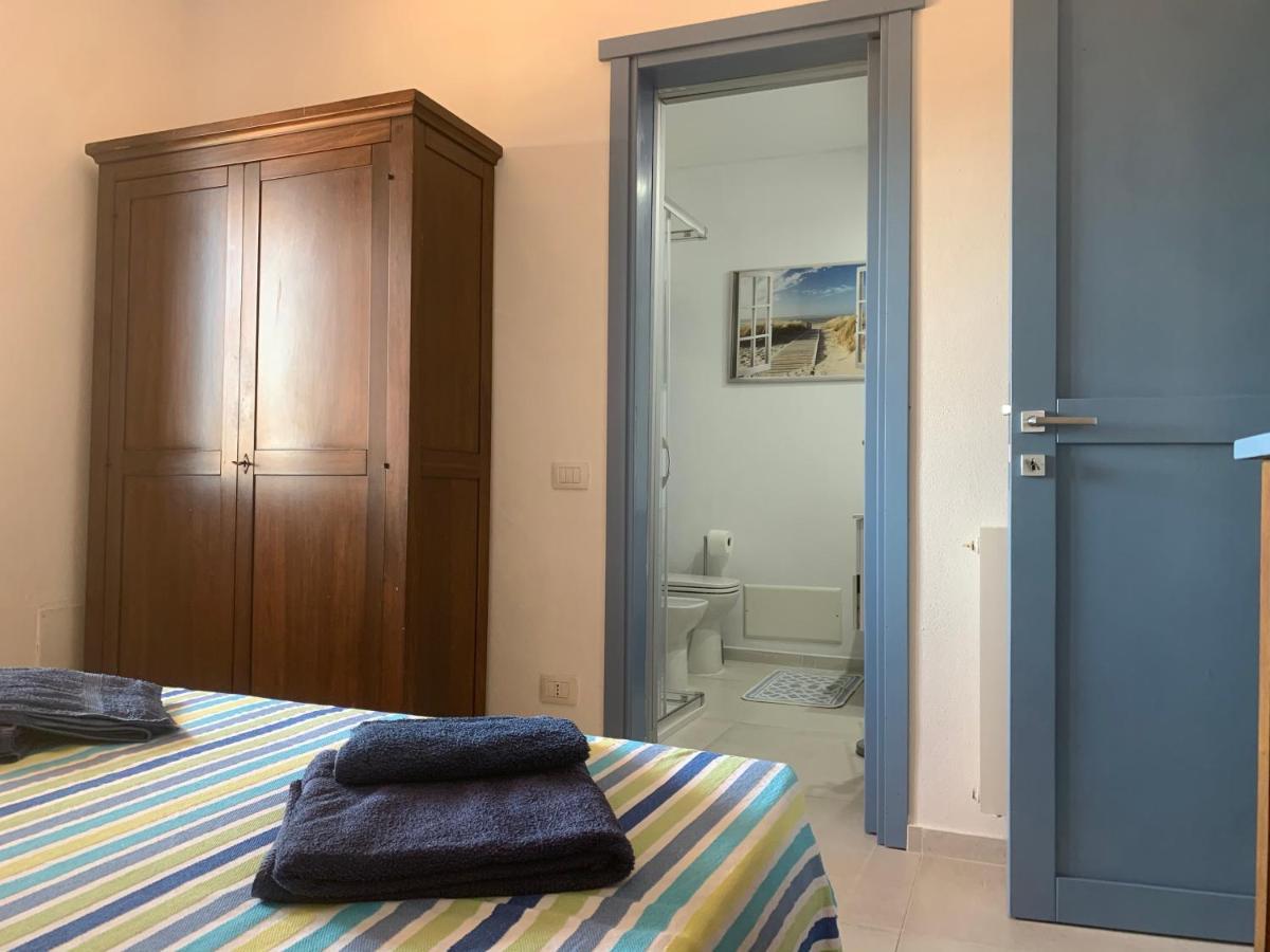 Bona Ciurrata Hotel Golfo Aranci Kültér fotó