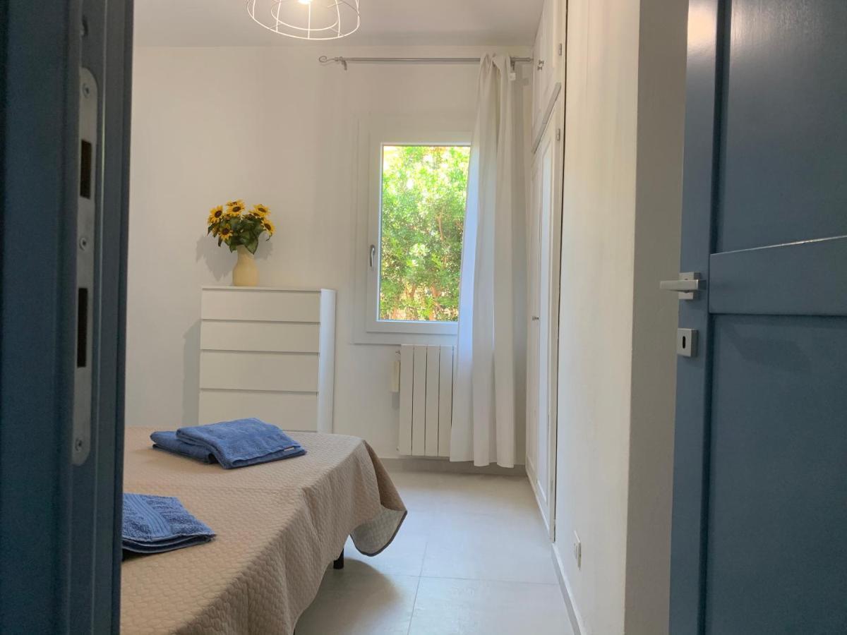 Bona Ciurrata Hotel Golfo Aranci Kültér fotó