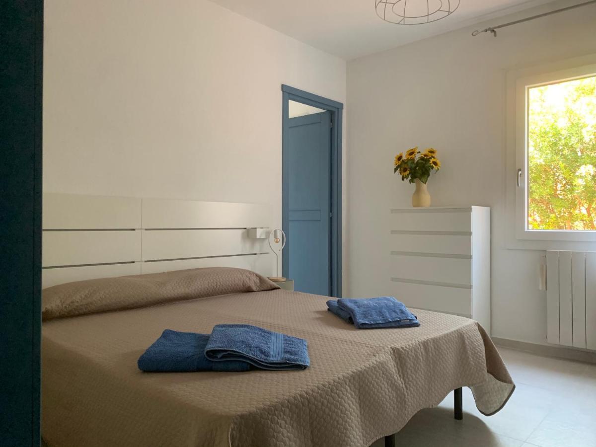 Bona Ciurrata Hotel Golfo Aranci Kültér fotó
