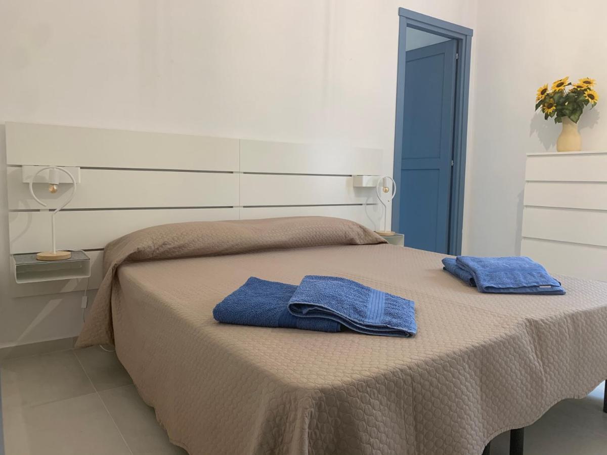 Bona Ciurrata Hotel Golfo Aranci Kültér fotó